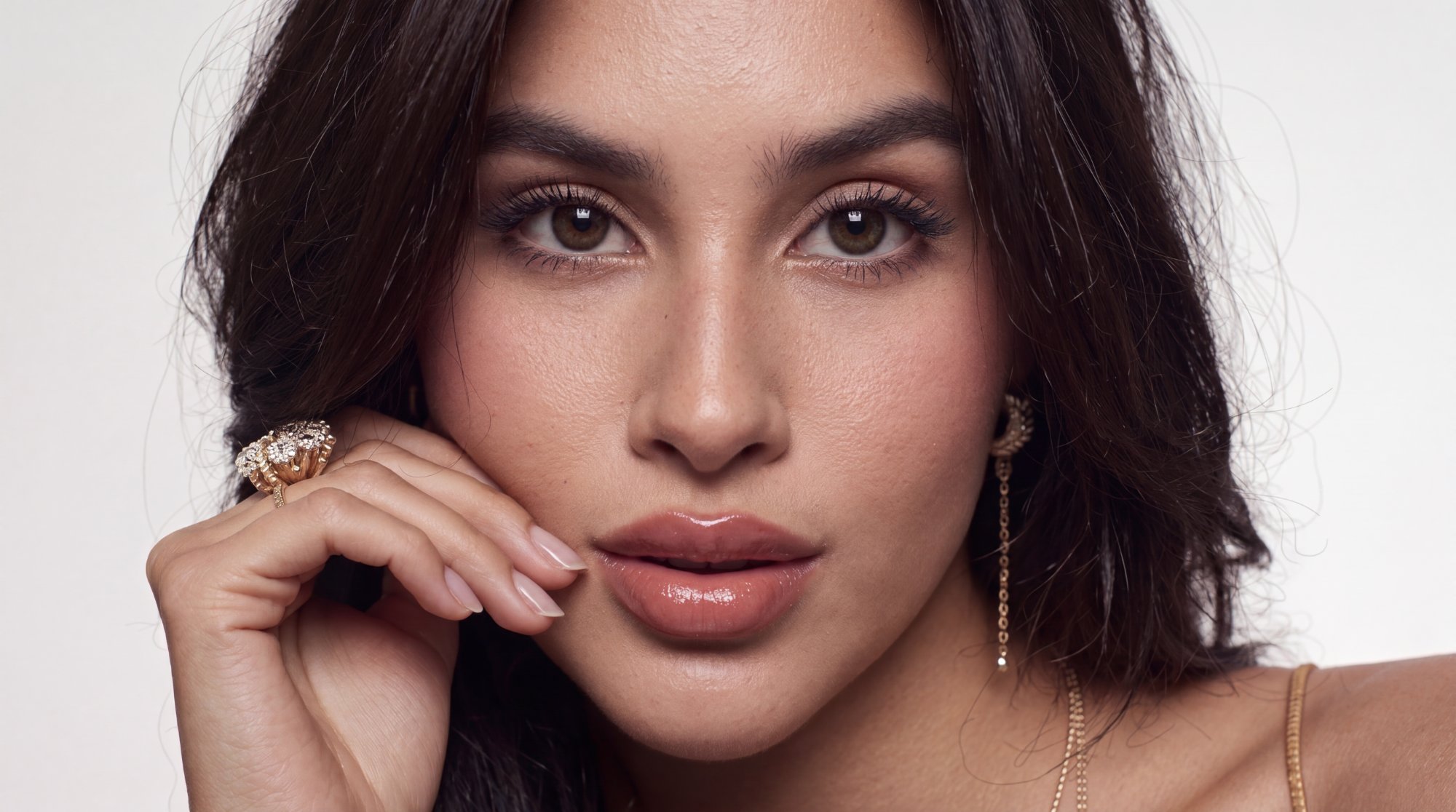 Angie Perez Barrientos — Creative producer